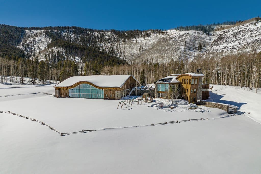 Vail Valley ‘ultra luxury’ properties offer guests ‘An amazing experience’